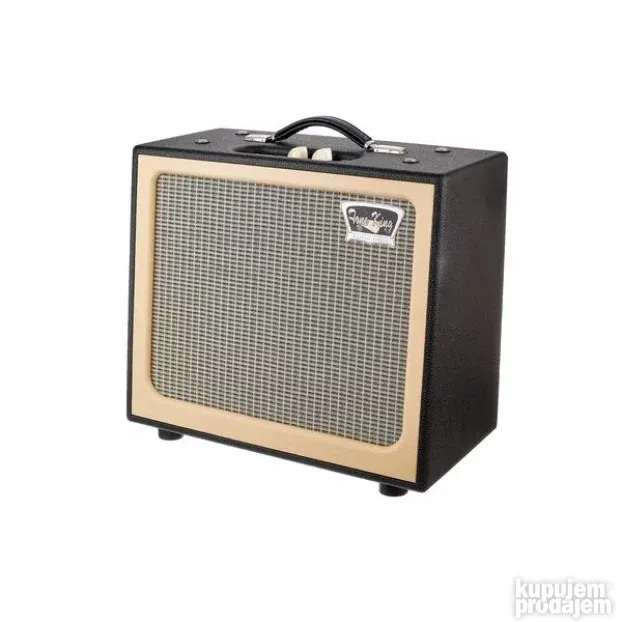 Amplifier Tone King Gremin BK B-STOCK