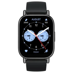 XIAOMI Redmi Watch 5 Lite black, akcija