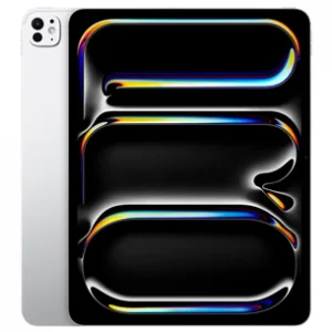 Apple iPad Pro 13 2024 256GB WiFi silver