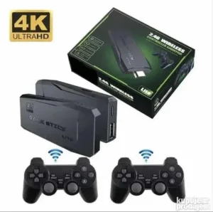 Game Stick retro konzola 64GB NOVO !