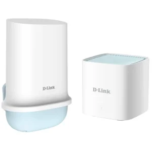 D-LINK DWP-1010/KT 5G Wi-Fi 6 Mesh box outside antenna