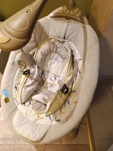ljuljaska za bebe