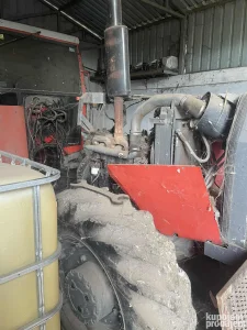 Massey ferguson 2620