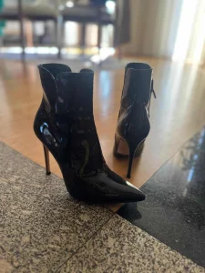 Gianvitto Rosi cizme 38.5