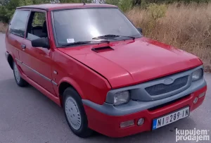 Zastava 101