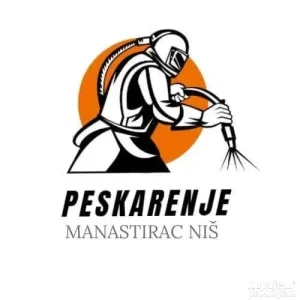 Mobilno Peskarenje na terenu