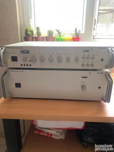 Philips SQ20 System pre-amp