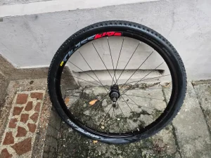 FIKSNO zadnji crossride 29 FIKSNO