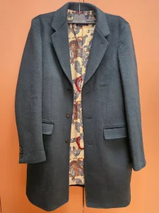 Muški kaput Scotch & Soda XL veličina