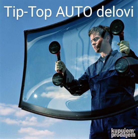 Audi A5 Sofersajbna senzor - Moguca ugradnja