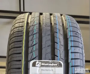 265 35 18 265/35 R18 Hectorra 5 matador NOVO-AKCIJA