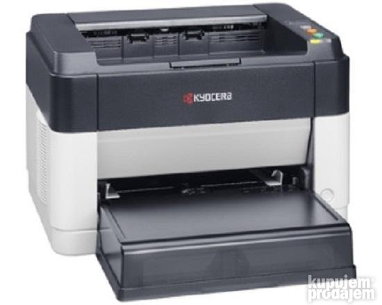 Kyocera Ecosys FS-1060DN