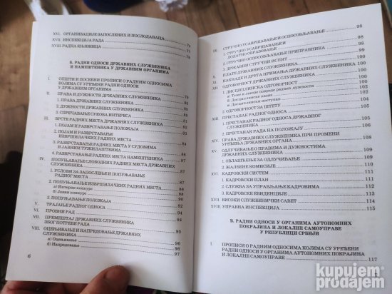 Radno zakonodavstvo - Nikola Kitarovic