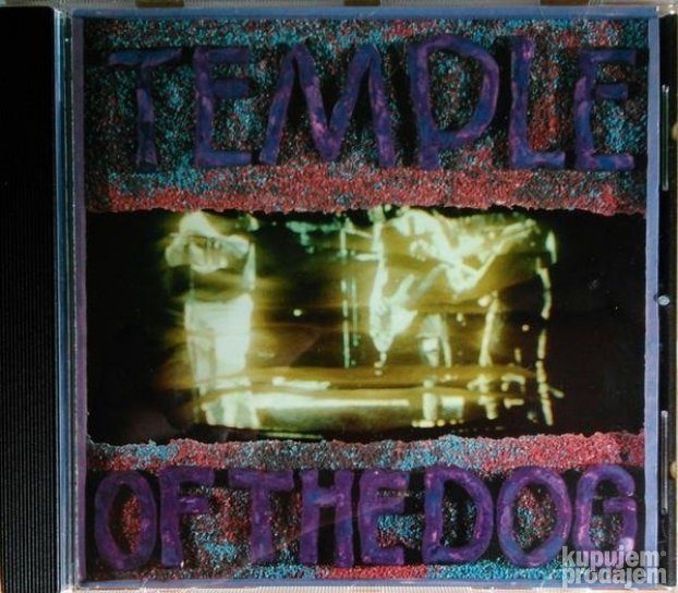 Temple Of The Dog Temple Of The Dog