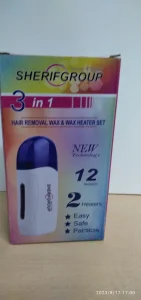 Mono topilica za hladni vosak