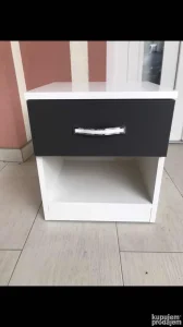 Noćni ormarići 1F- AKCIJA