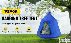 viseci sator ljuljaska za drvo do 200kg