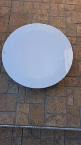 Vrata masine za susenje Gorenje D 61312