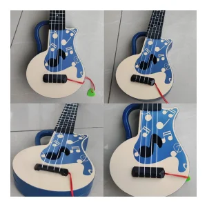 Ukulele 45cm 0616523834