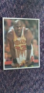 Stara origninalna plakata iz 90tih godina