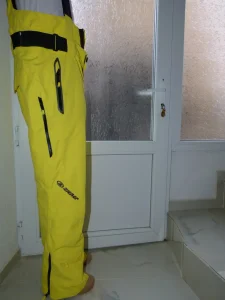 Ziener ski-snowboard pantalone-88-original