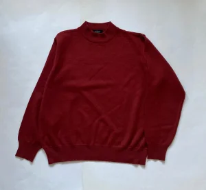 % sada 13 EUR - Italijanski dzemper - merino vuna XS S