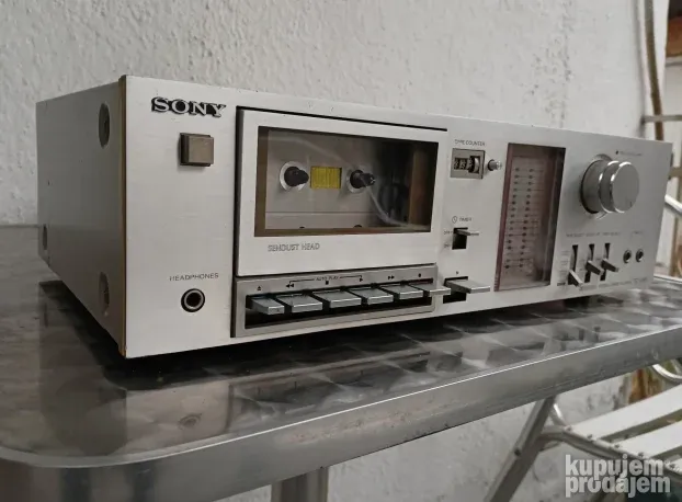 Sony TC-U40 - KupujemProdajem