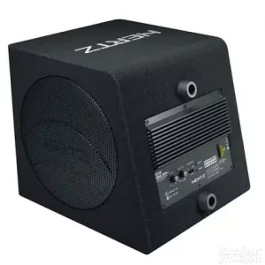Hertz Dieci DBA 200.3 (140W) Subwoofer / Vufer