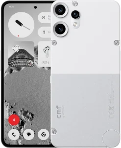 CMF Phone 2 Pro 128GB  5G AMOLED 120Hz 5000mAh Nothing