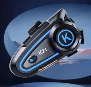 K21 Bluetooth Komunikacija Interkom Za Kacigu Komunikator