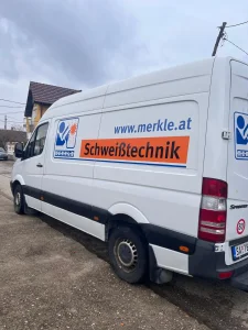 KOMBI Mercedes 315 CDI