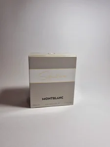MONT BLANC Signature edp 50ml