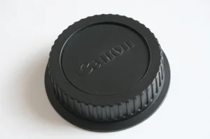Canon EF zadnji poklopac objektiva