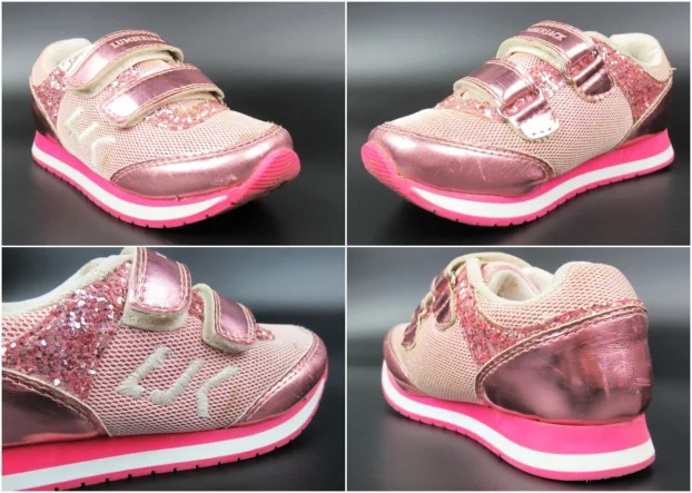 Lumberjack patiike P5475