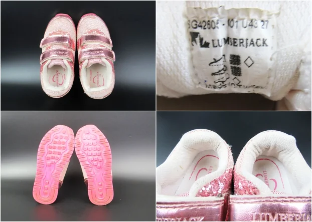 Lumberjack patiike P5475