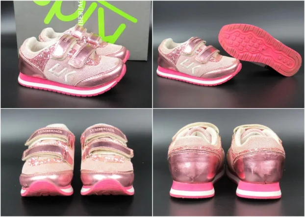 Lumberjack patiike P5475