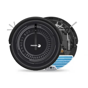 Fagor FG2120 3u1 robot usisivač , WiFi