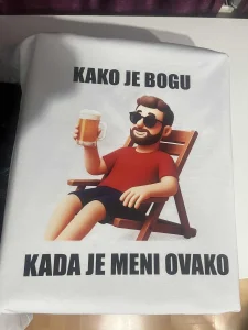 Izrada po vasoj zelji