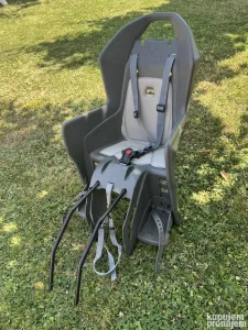 Korpa za dete POLISPORT