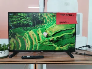 Outlet Tv Vox 32TIH900B