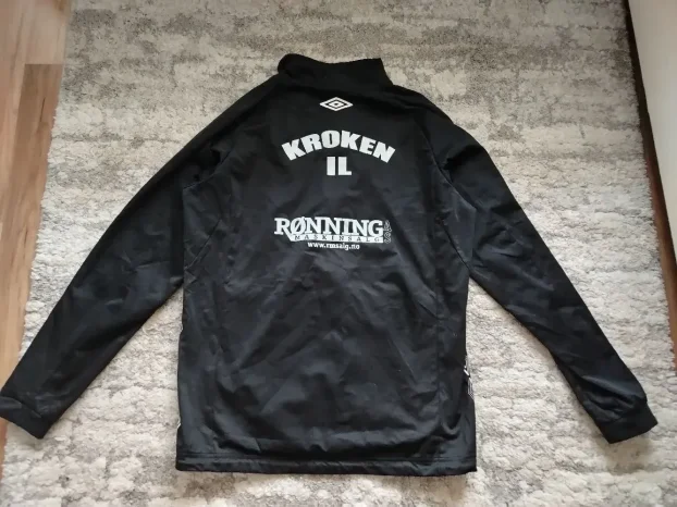 Umbro UX-1 Performance jakna XL