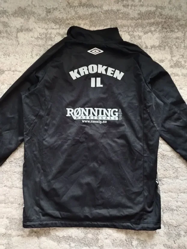 Umbro UX-1 Performance jakna XL