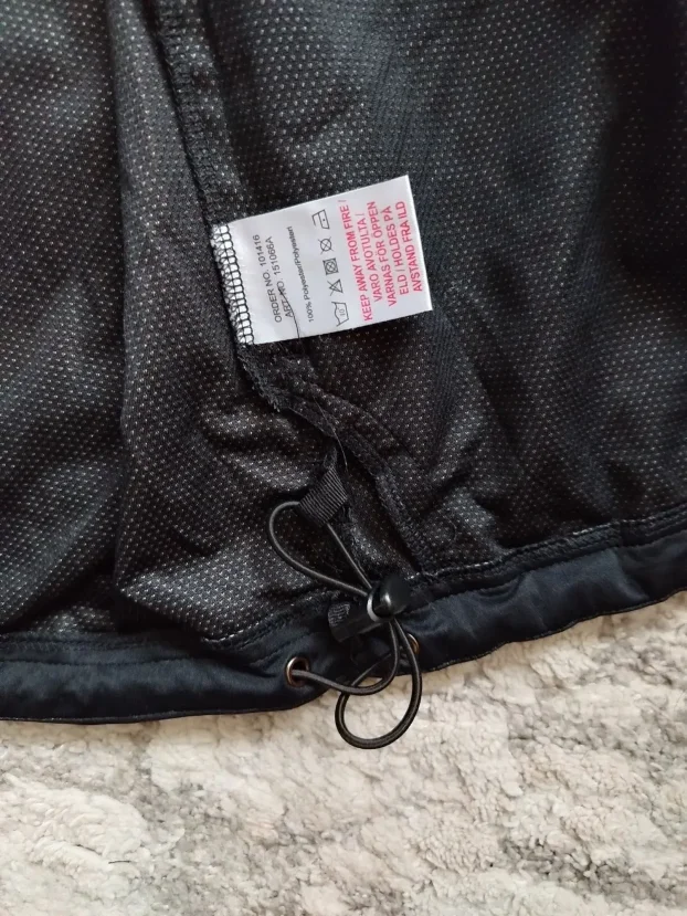 Umbro UX-1 Performance jakna XL