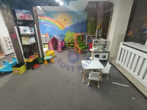 Nova Detelinara,lokal,80m2