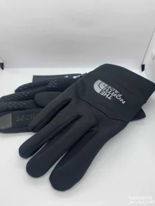 The North Face rukavice
