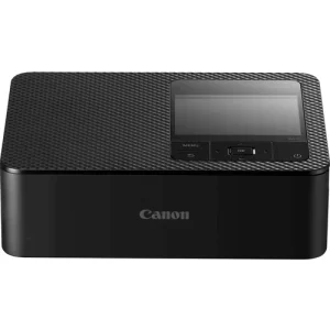 CANON SELPHY CP1500 black
