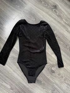 ZARA bodic za devojcice