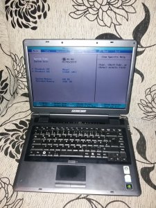 Hitno! Gericom laptop Dual core