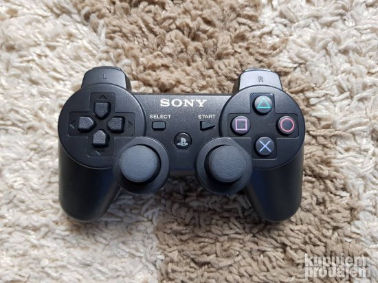 Joystick Wireles PS3 (Dzoistik za Sony 3) 4 boje