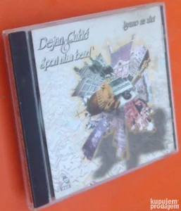 Dejan Cukić & Spori ritam bend Igramo na ulici